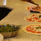 Take a bite into pizza history, Neapolitan Style!